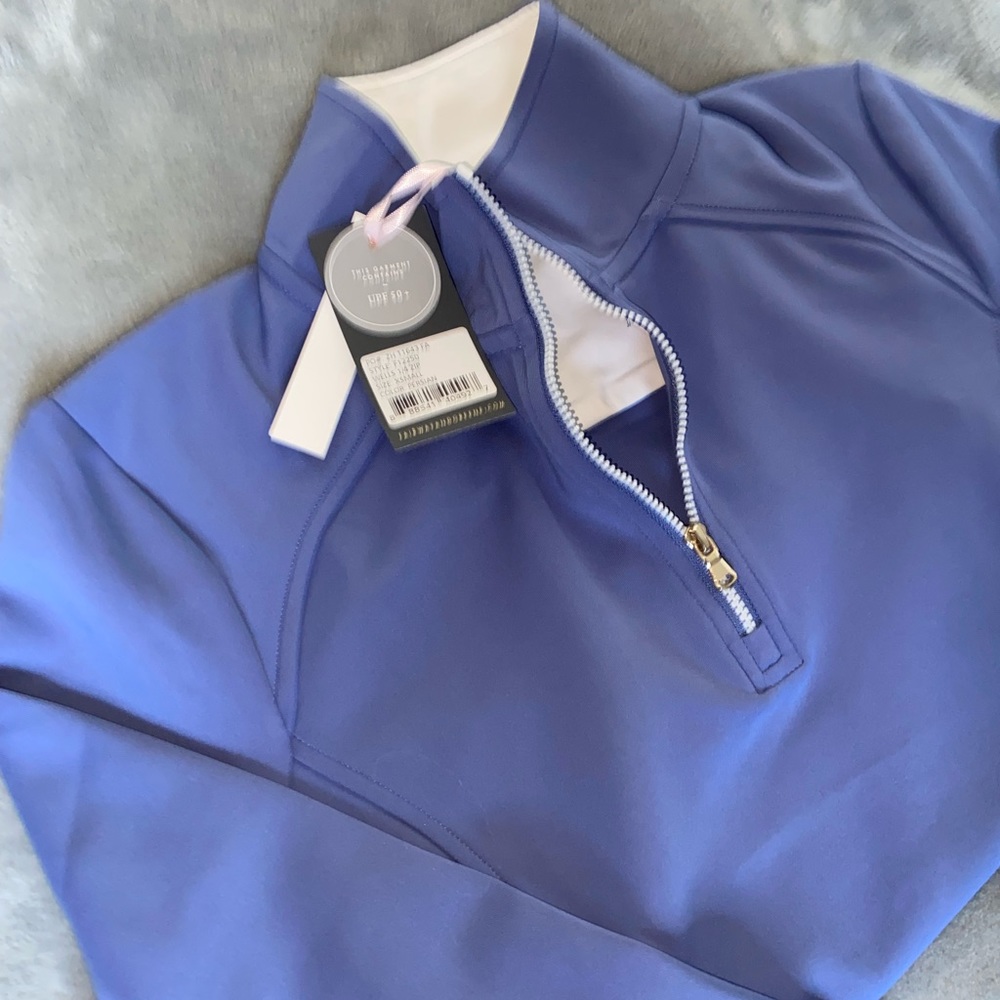 Never worn Fairway & Greene Pullover Small/a small